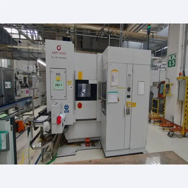 Metaalbewerkingsmachines-3